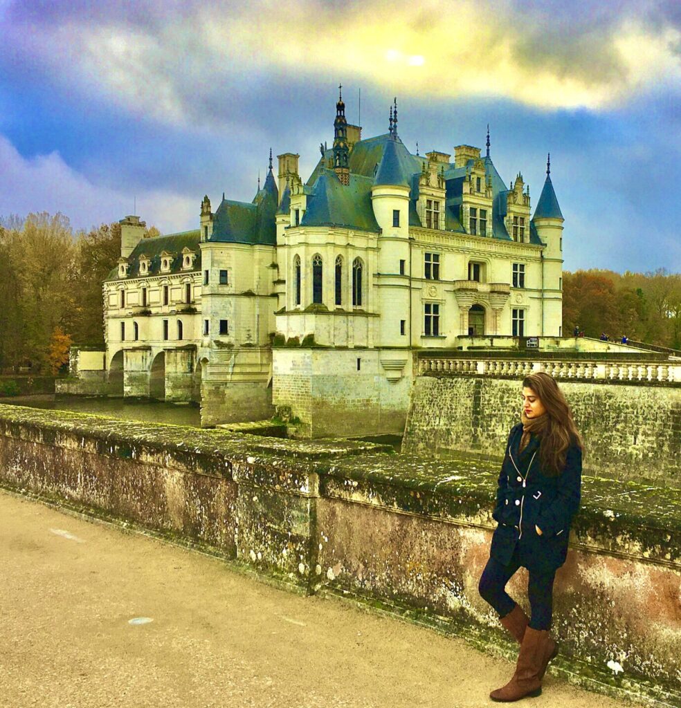 chenonceau