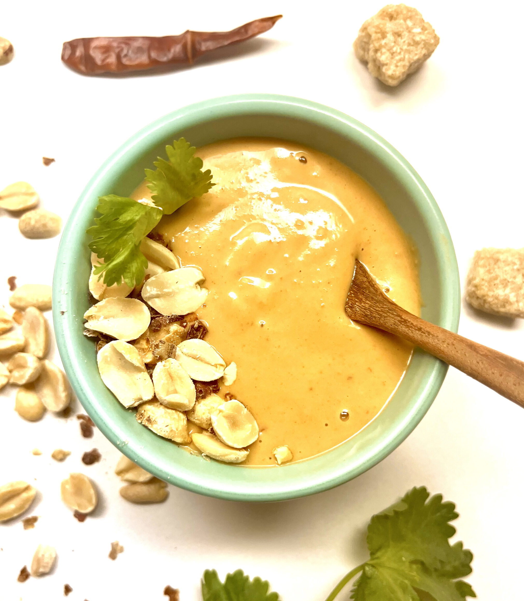 Peanut Sauce