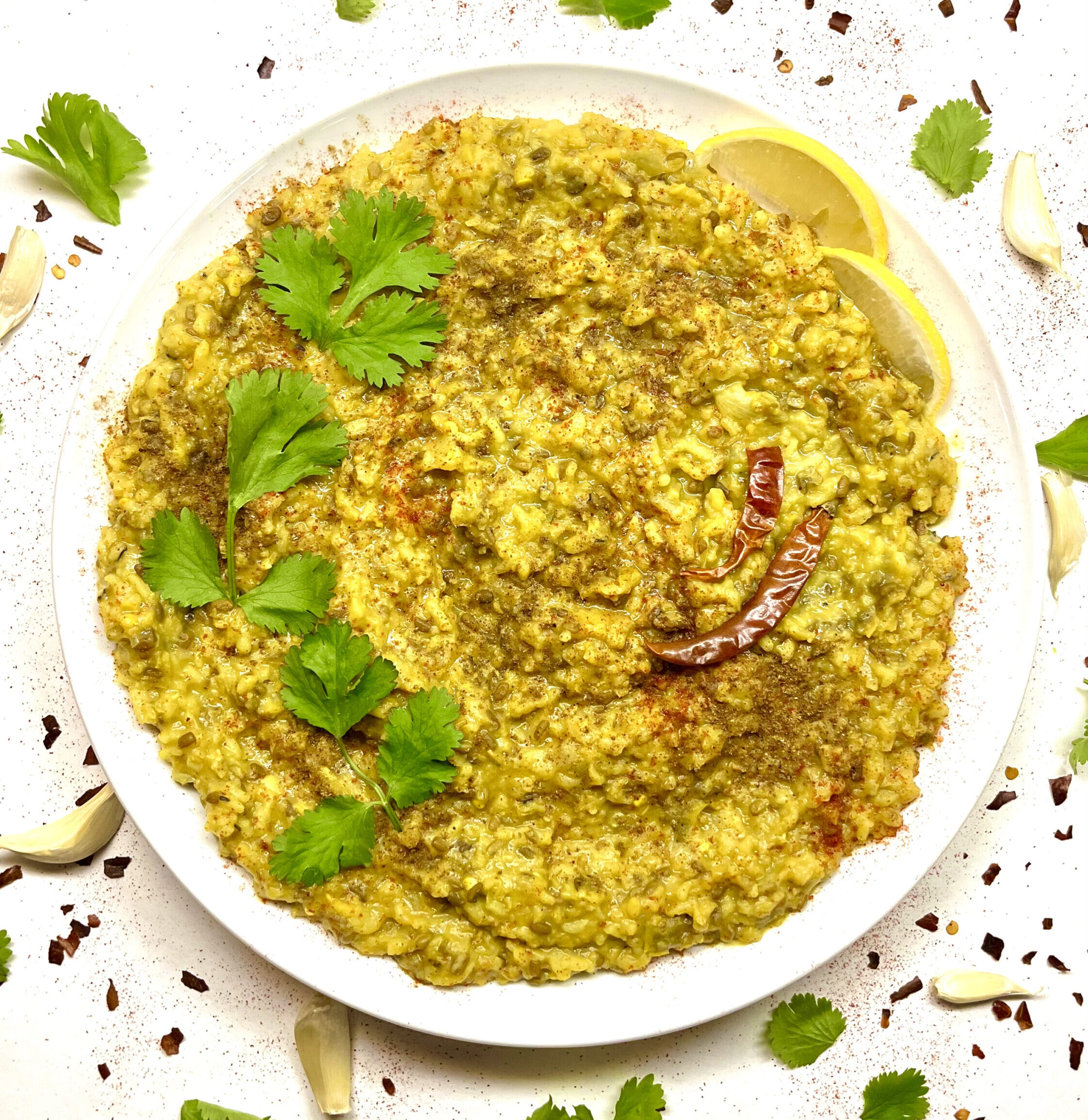 Khichdi