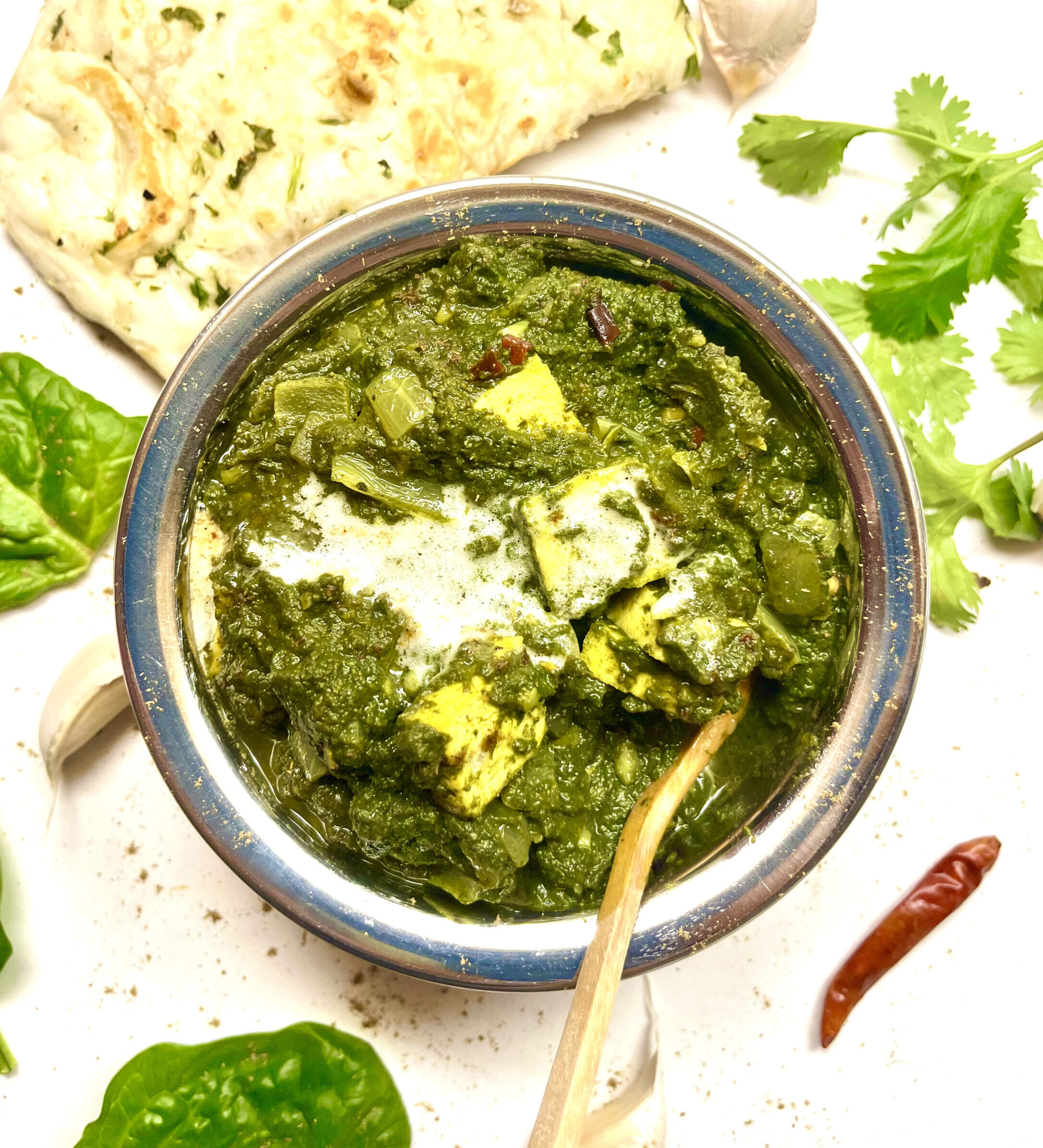 Sarson Ka Saag